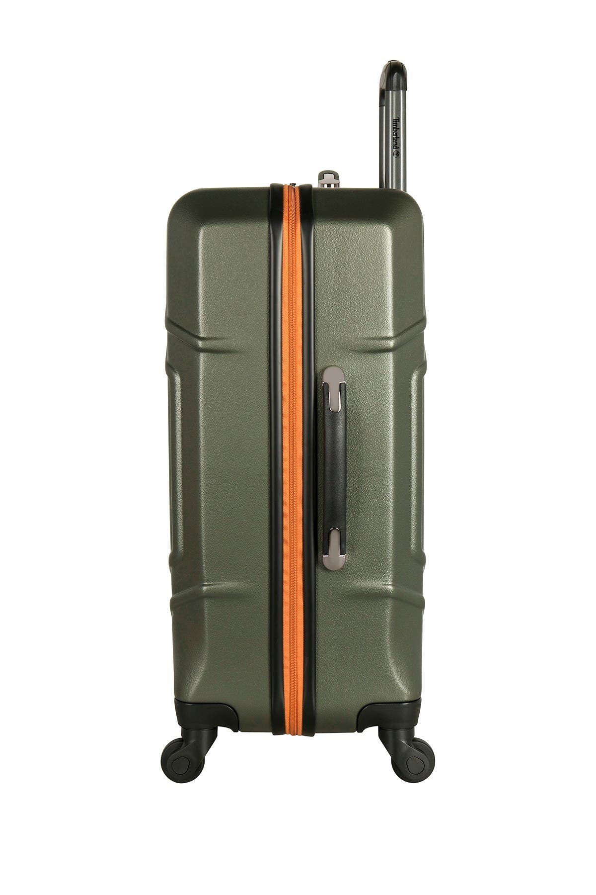 timberland alpine trail luggage