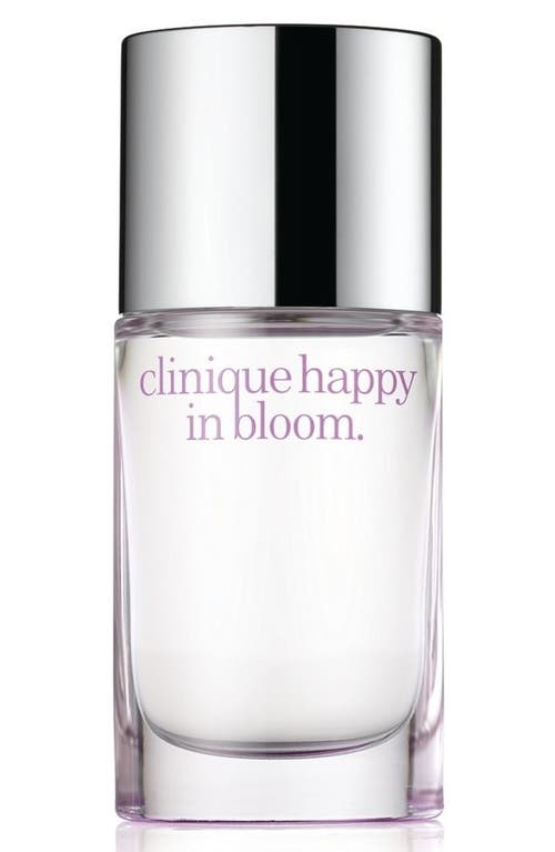 Clinique Happy in Bloom Perfume Spray at Nordstrom