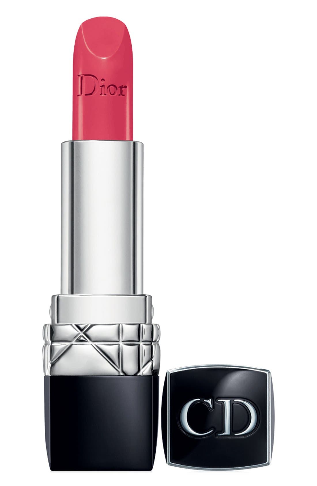 dior rose caprice lipstick