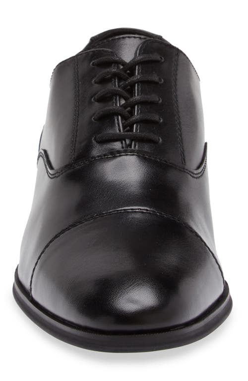 Abound Cameron Plain Toe Derby In Black