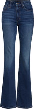 Joe's Jeans Women's The Hi Honey Bootcut, Stephaney, 23 : :  Clothing, Shoes & Accessories