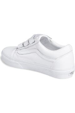 Vans Old Skool V Pro Sneaker (Women) | Nordstrom