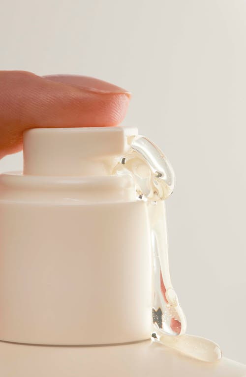 Oak Essentials Pure Gel Cleanser In No Color