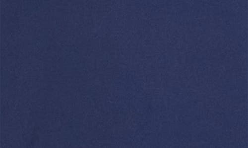 Shop Brooks Brothers Knit Solid Polo In Navy