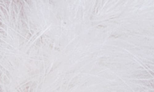 RYA COLLECTION RYA COLLECTION FEATHER SLIPPER