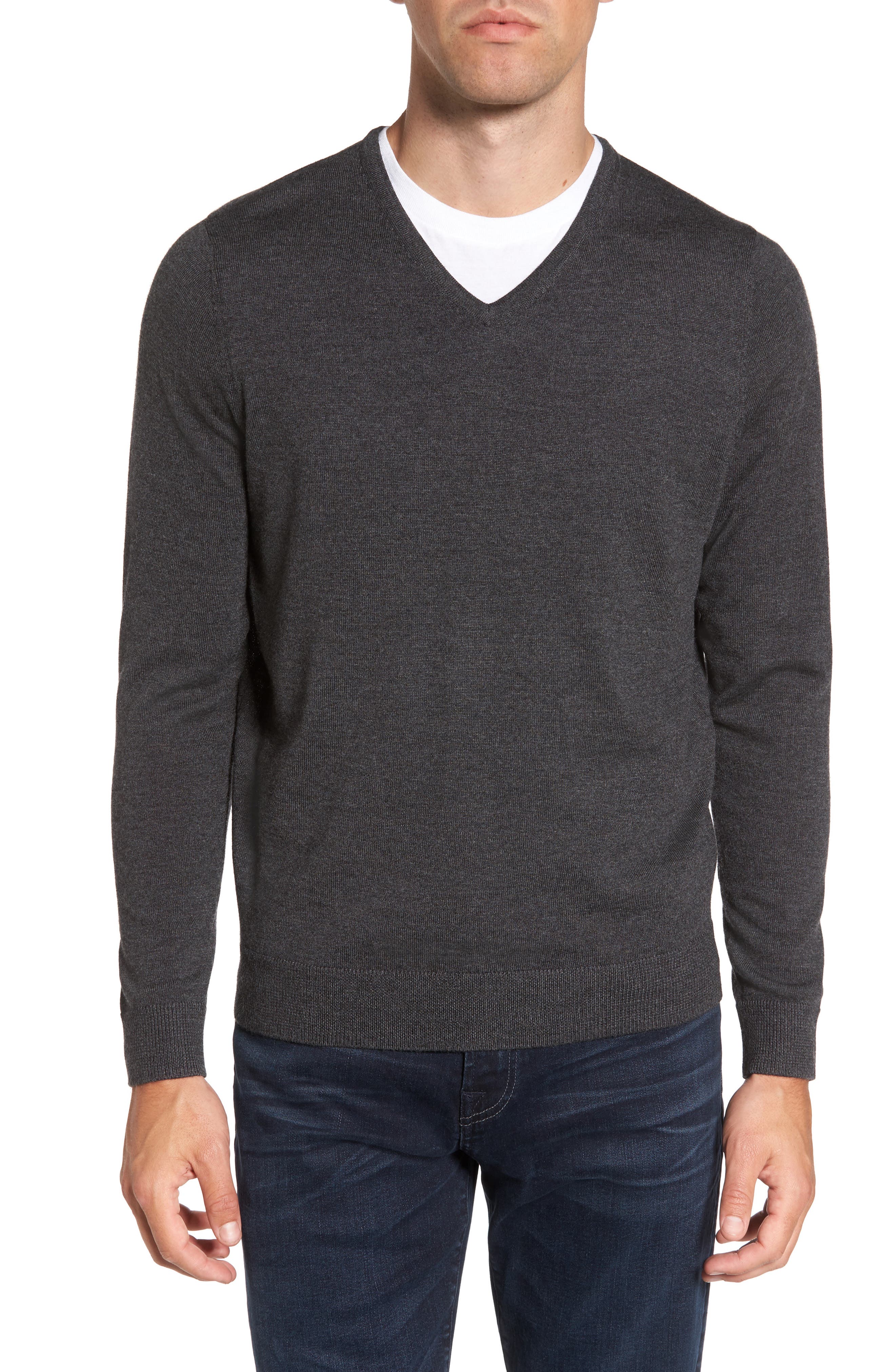 nordstrom merino wool sweater