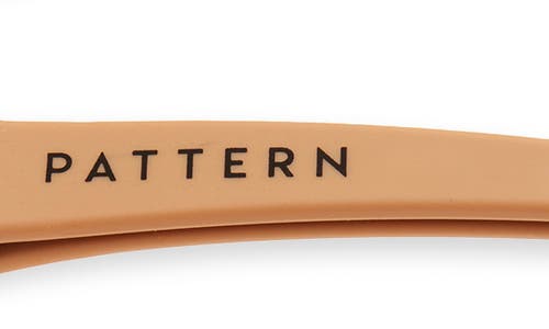 Pattern Beauty Set Of 4 Sectioning Clips In No Color