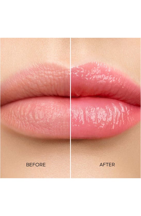 GUERLAIN GUERLAIN KISSKISS BEE GLOW TINTED LIP BALM