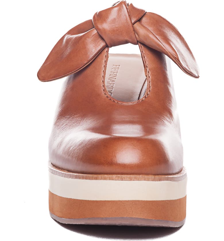 Bernardo Footwear Bernardo Sadie Mule Nordstromrack Bernardo Footwear Bernardo Sadie Mule Nordstromrack