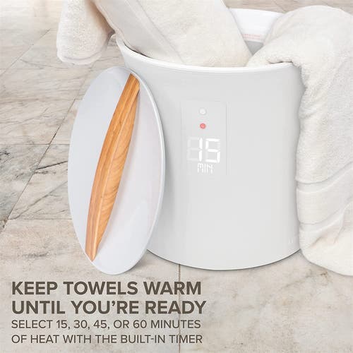 LIVE FINE LIVE FINE TOWEL WARMER 
