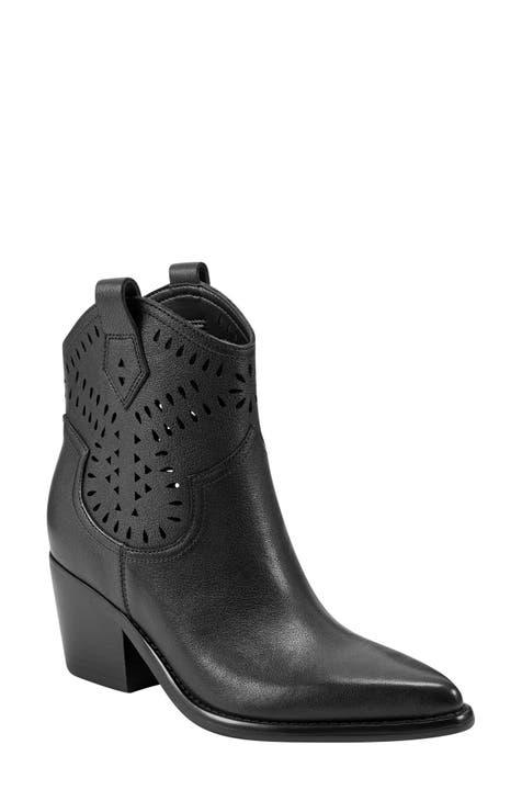 Marc Fisher LTD Breezy Bootie curated on LTK