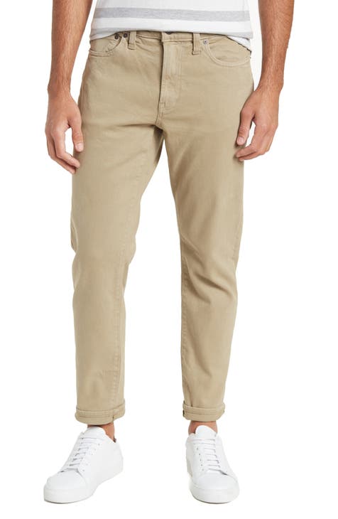 Men's Athletic Fit Jeans | Nordstrom