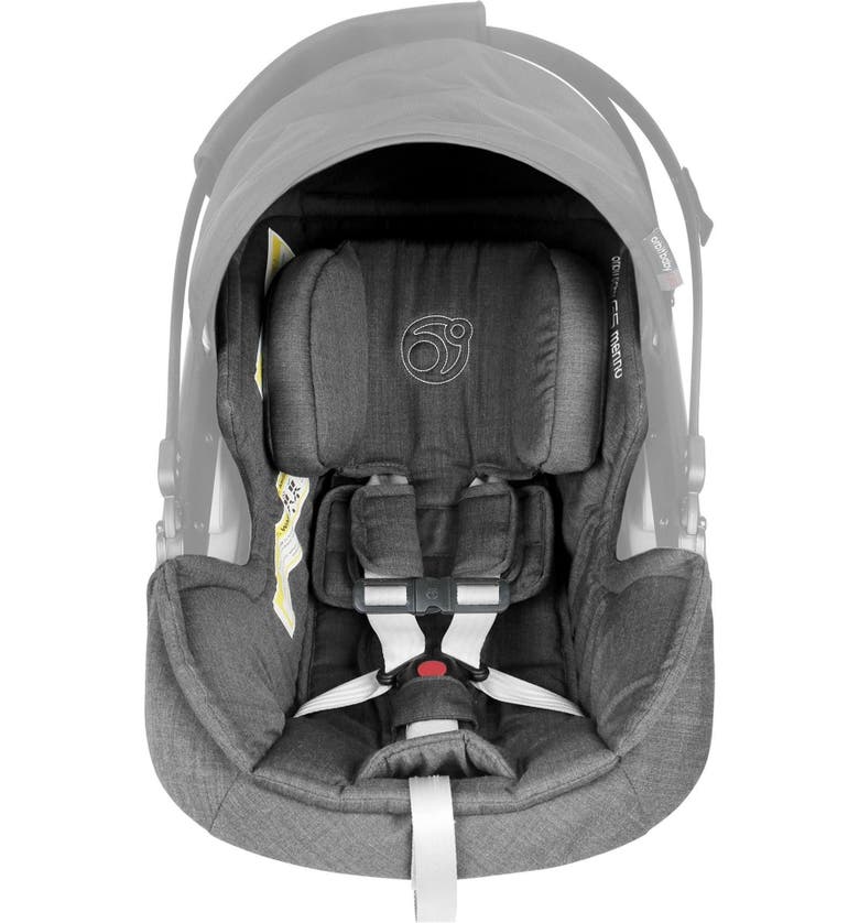 orbit baby Merino Wool Blend Liner for G5 Infant Car Seat