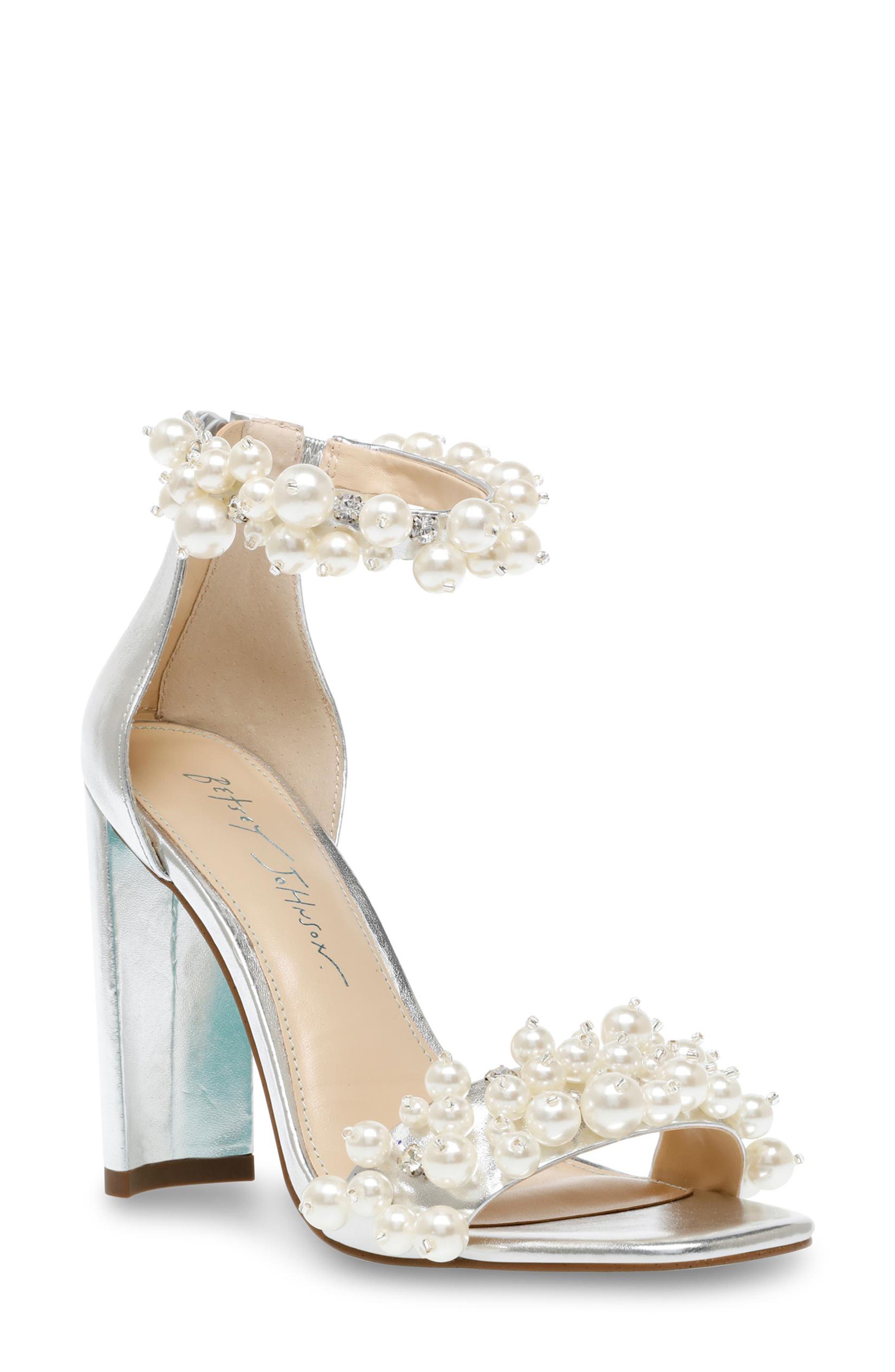 nordstrom betsey johnson shoes