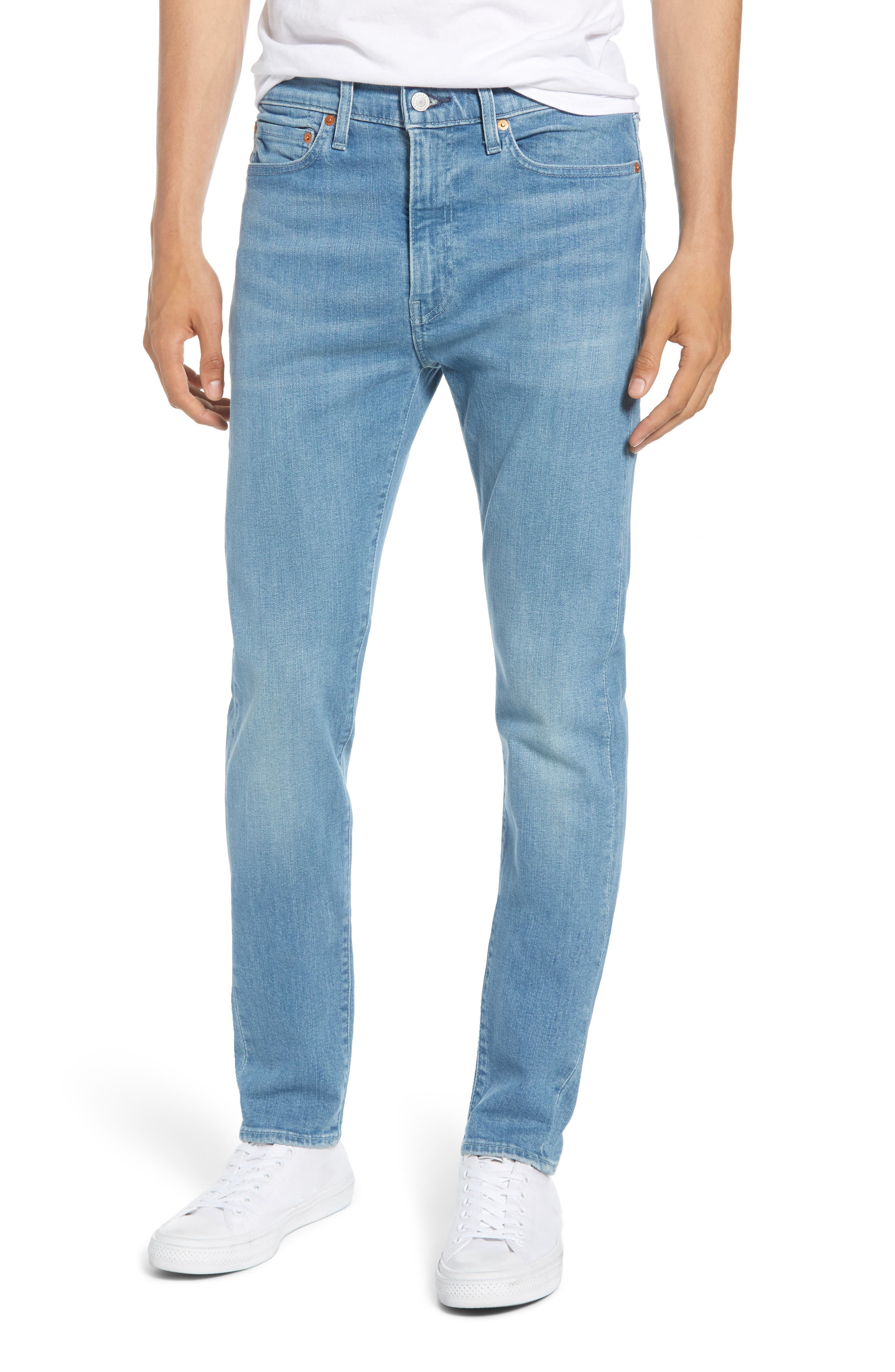 Levi's® 510™ Skinny Fit Jeans (Jafar 