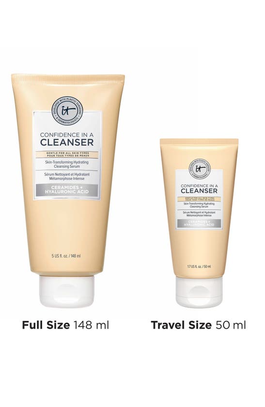 IT COSMETICS IT COSMETICS CONFIDENCE