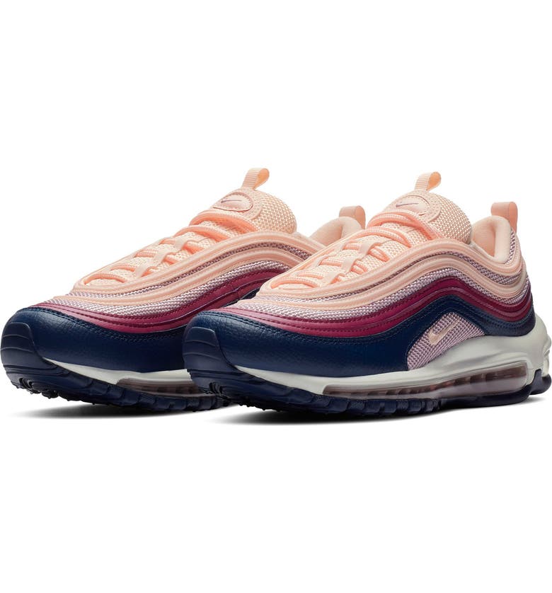 nike air max 97 plum chalk nike air max 97 plum chalk