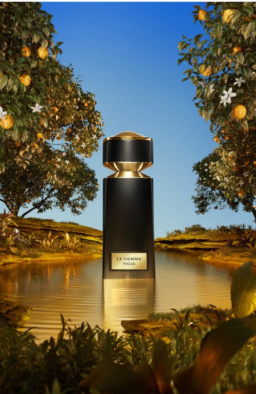 Shop Bvlgari Le Gemme Tygar Eau De Parfum In No Color