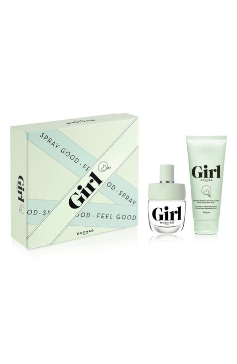 Girl Fragrance Set (Nordstrom Exclusive) (Limited Edition)