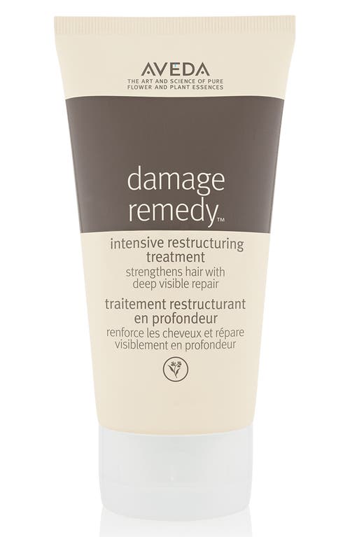 damage remedy Intensive Restructuring Treatment