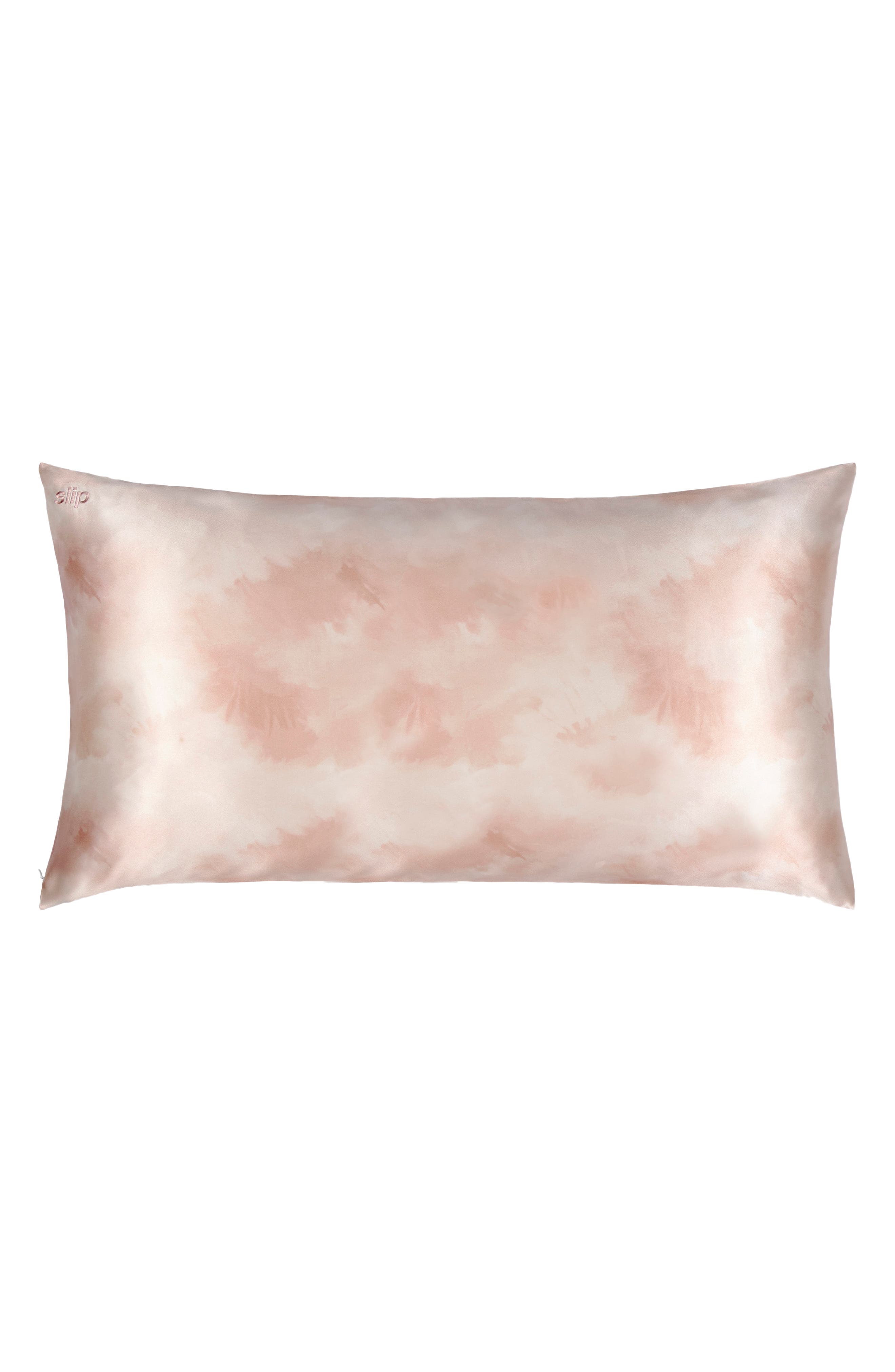 where can you buy silk pillowcases