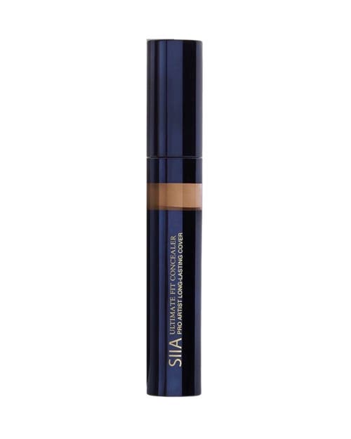 Siia Cosmetics Ultimate Fit Concealer In Hazelnut