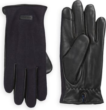 Cole haan sales mens gloves