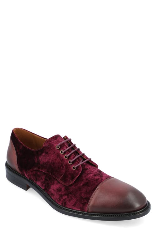 TAFT The Jack Oxford Pinot at Nordstrom,