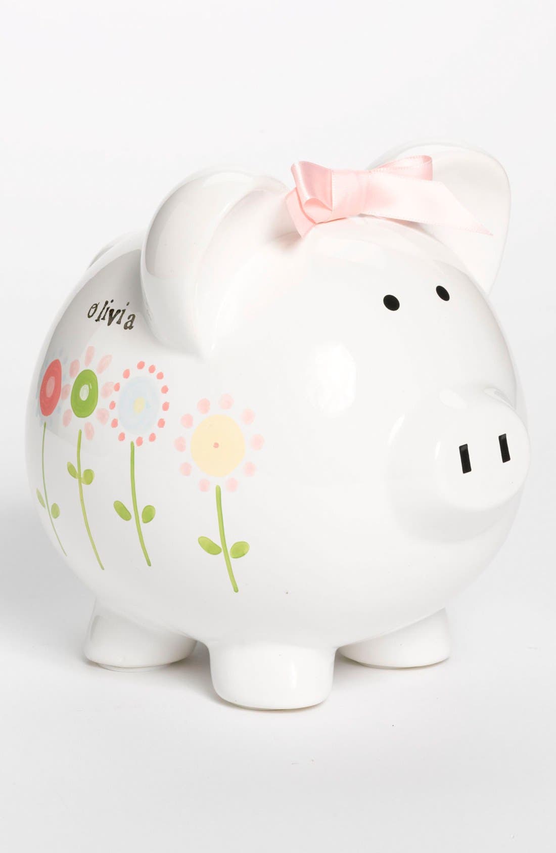 Someday Inc. Personalized Piggy Bank Nordstrom