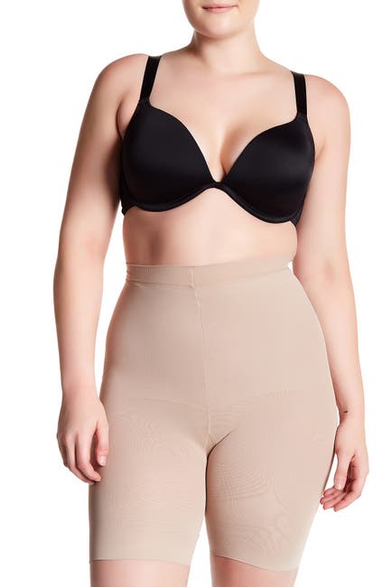 Image of SPANX Power Shorts