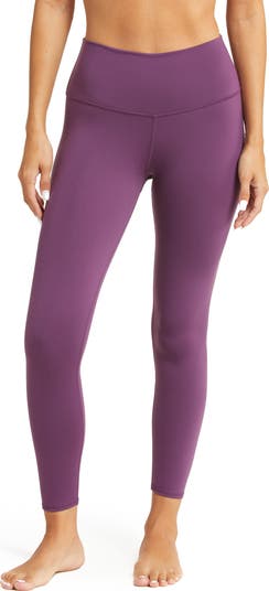 Alo Airbrush High Waist 7 8 Leggings Nordstrom