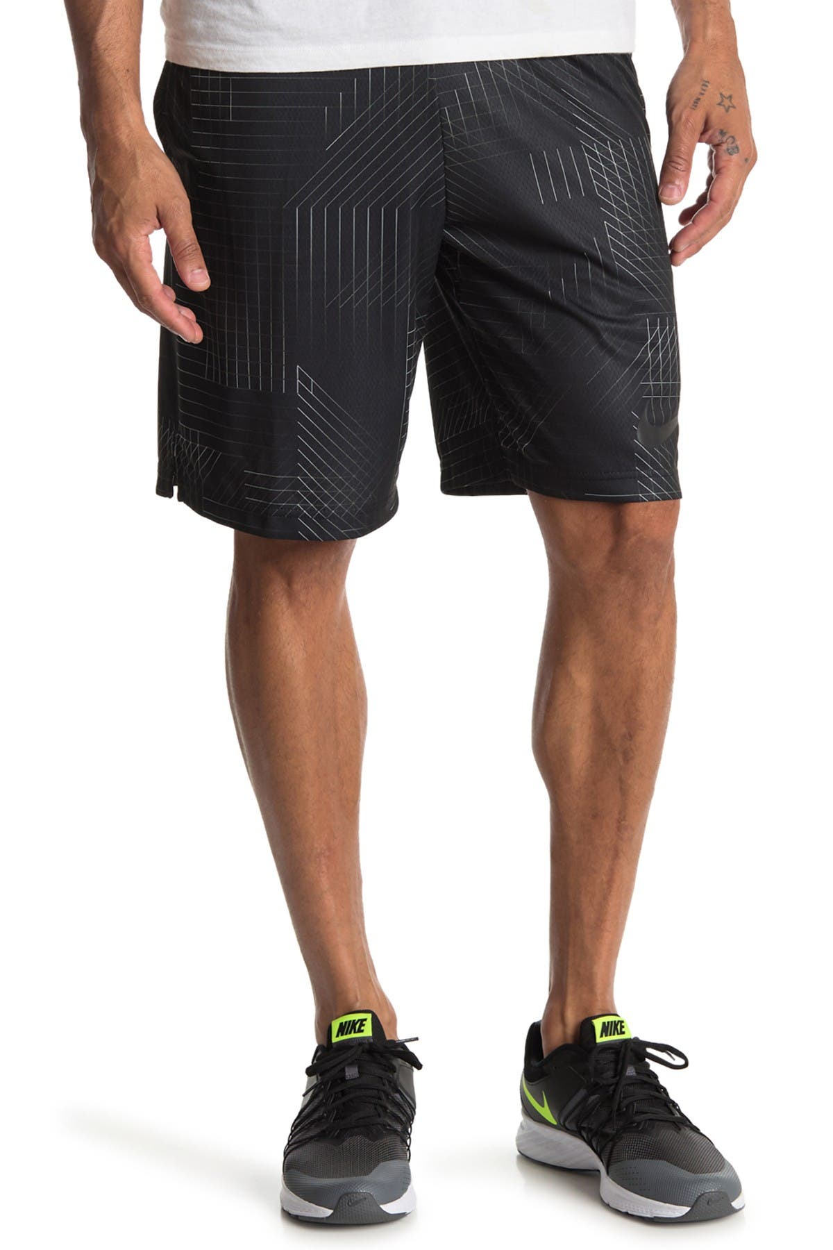 nordstrom rack nike shorts