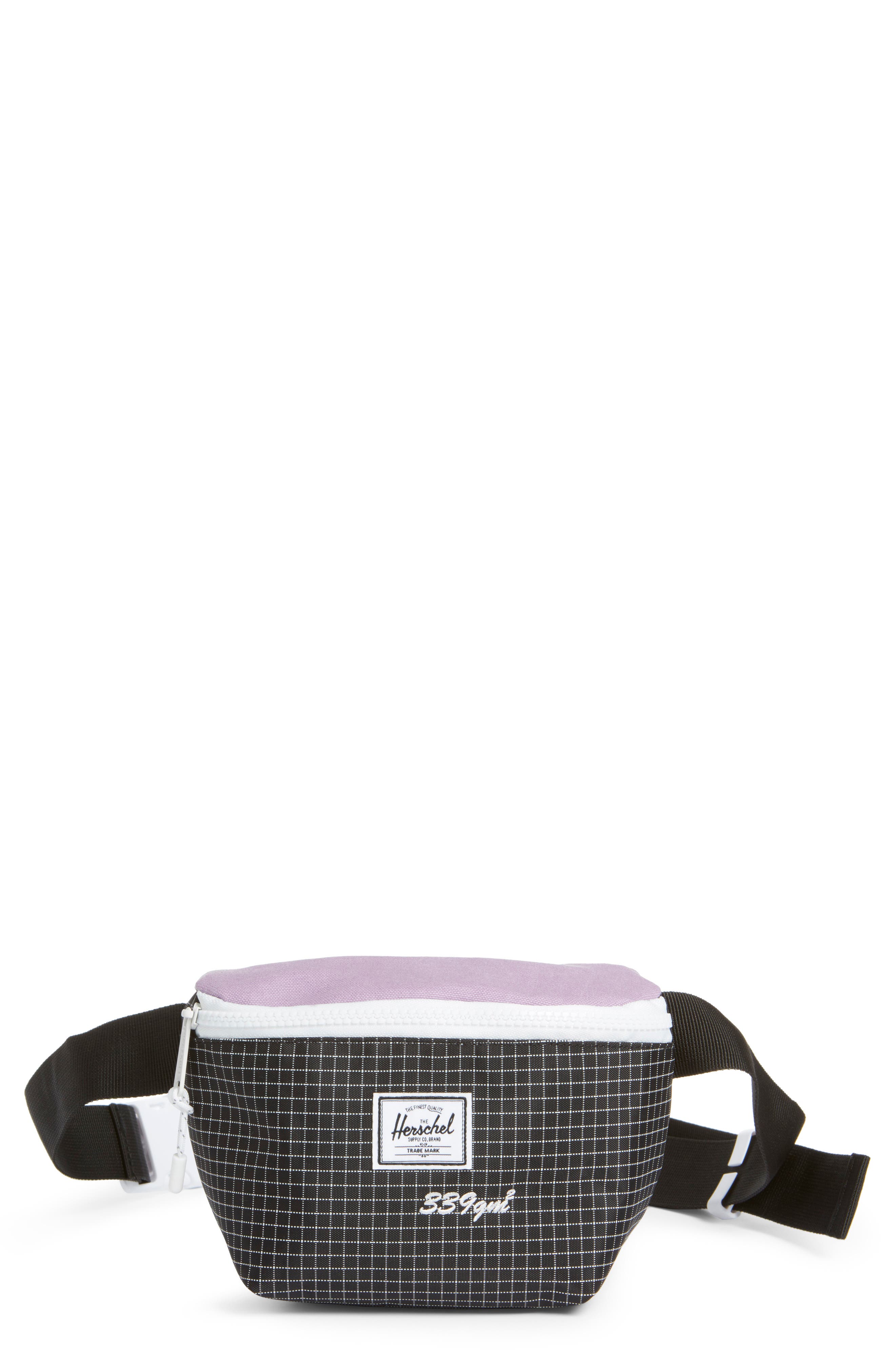 nordstrom herschel fanny pack