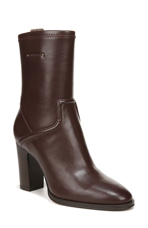 Franco sarto booties nordstrom rack on sale