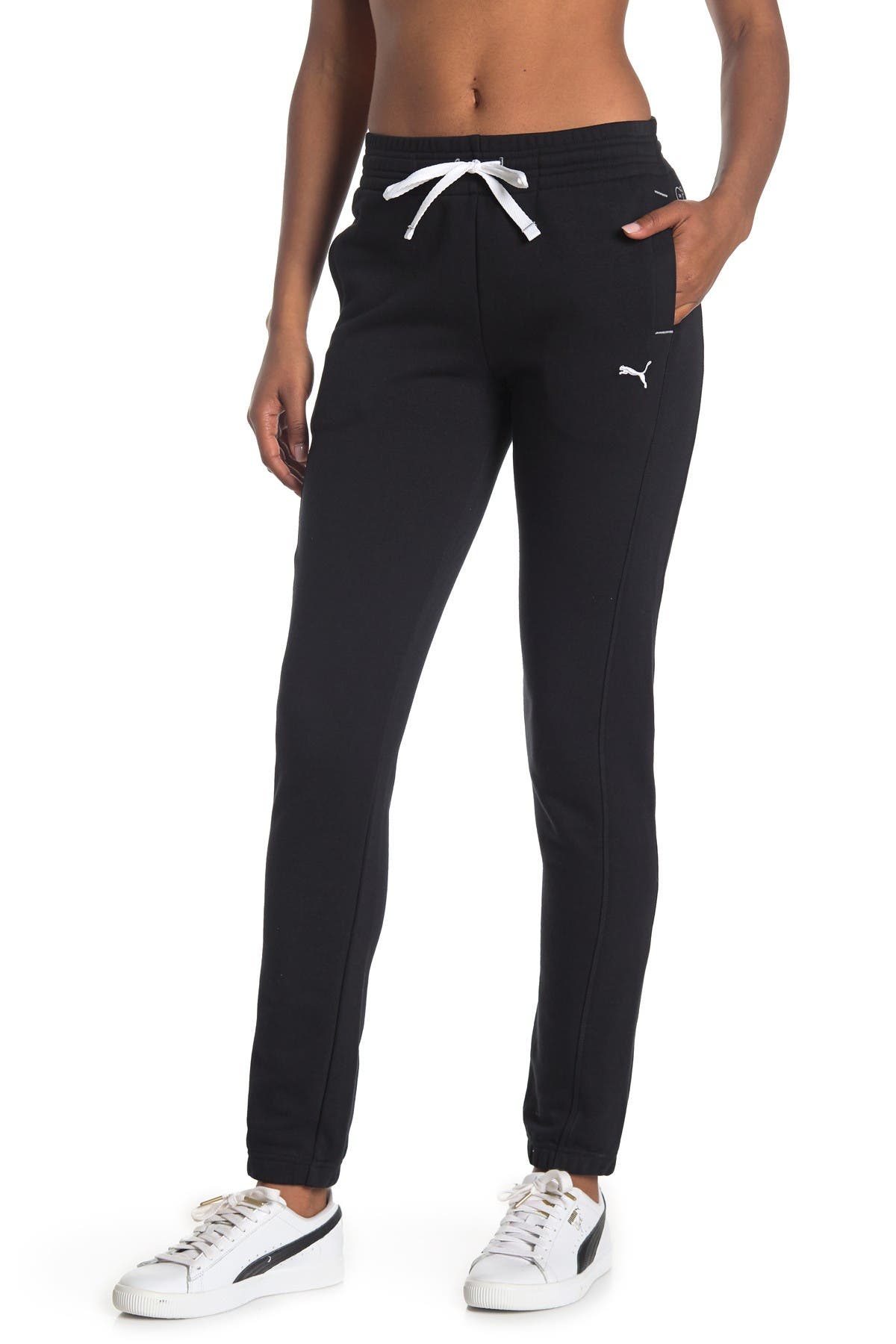puma classic sweatpants