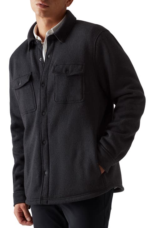 Men's Fleece Jackets | Nordstrom