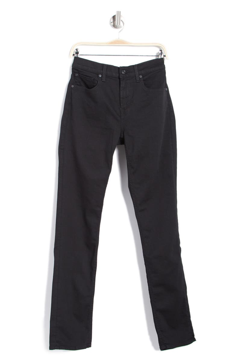 7 For All Mankind Slimmy Slim Comfort Luxe Jeans | Nordstromrack