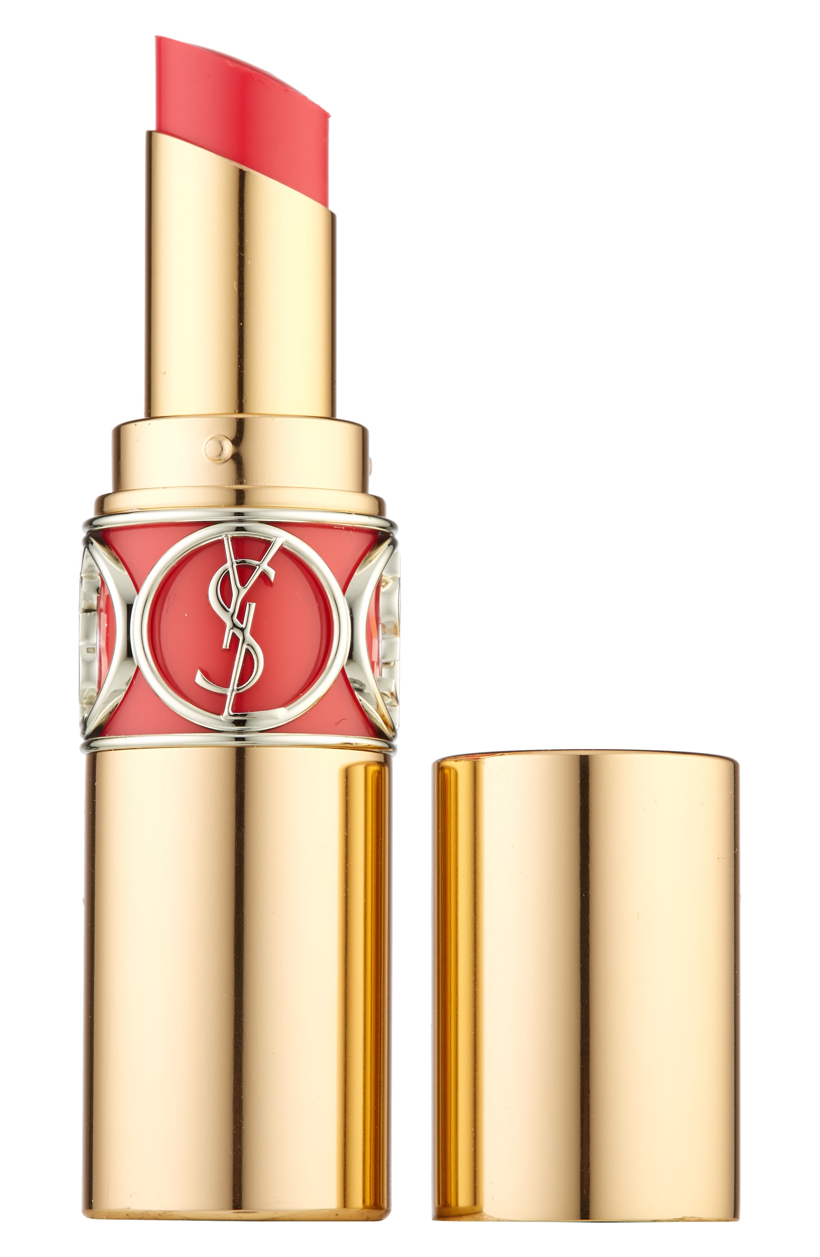 Rouge Volupté Shine Lipstick Balm - Yves Saint Laurent