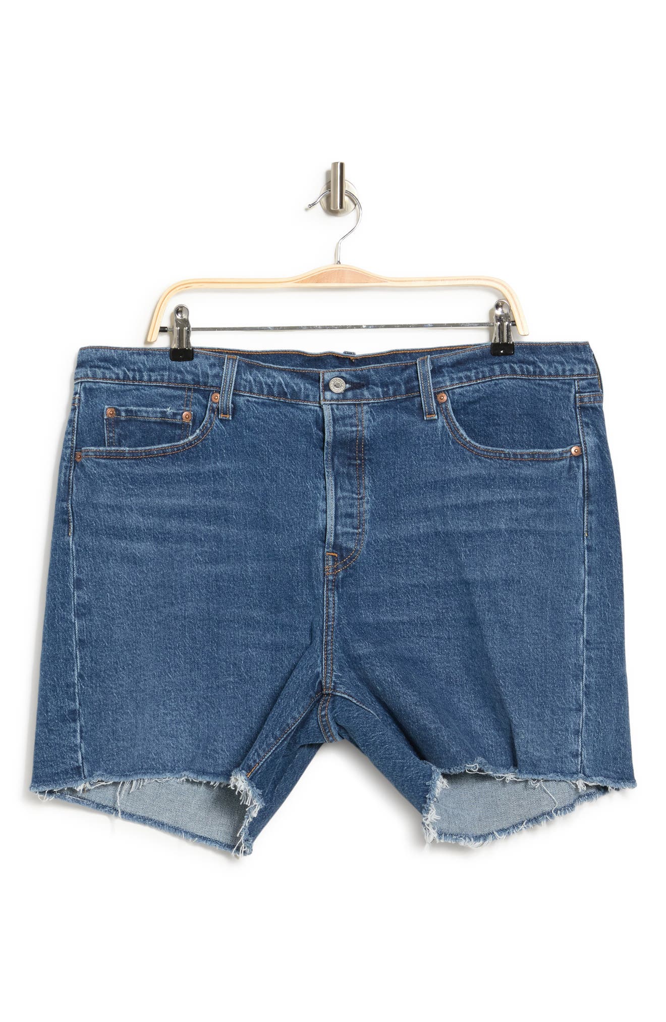 Levi's® 501 Original Shorts | Nordstromrack
