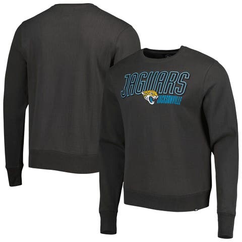 Seattle Mariners Navy Headline Crewneck