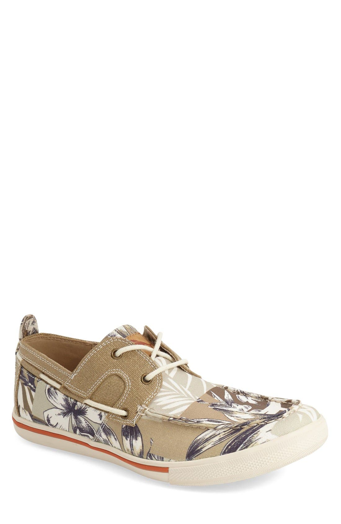tommy bahama boat