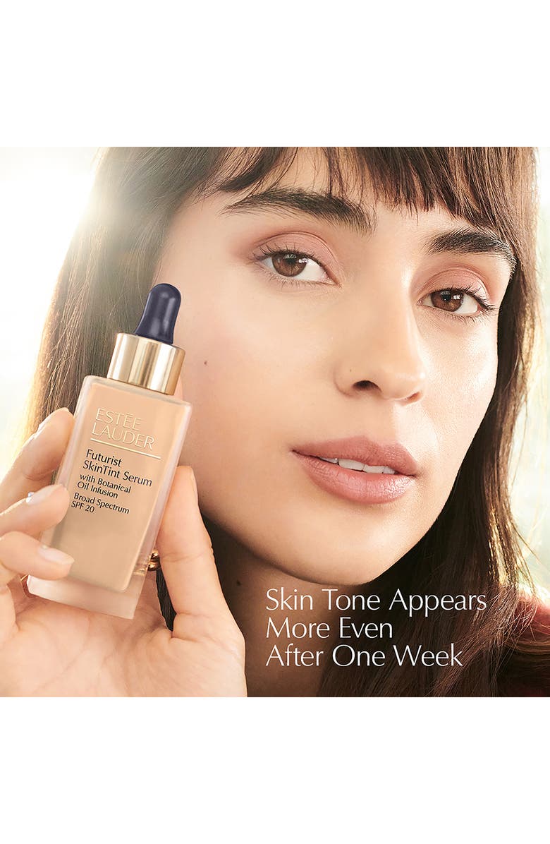 Estée Lauder Futurist SkinTint Serum Foundation SPF 20 Nordstrom