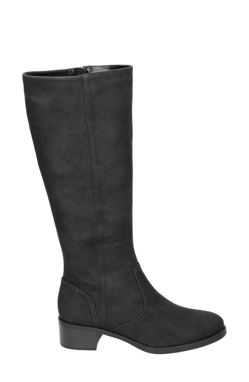 EASY STREET EASY STREET TUCKER KNEE HIGH BOOT 
