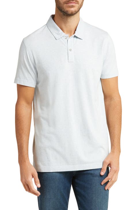 Cotton Modal Polo