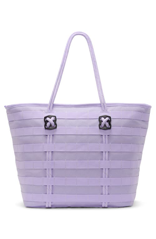 Shop Nike Sportswear Rpm Tote In Lilac Bloom/light Violet