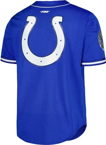 Colts 2024 cycling jersey