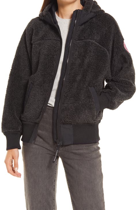 Canada Goose Jacket from Nordstrom with fur hood