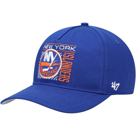 Men's 47 brand New York Islanders Fan T-shirt