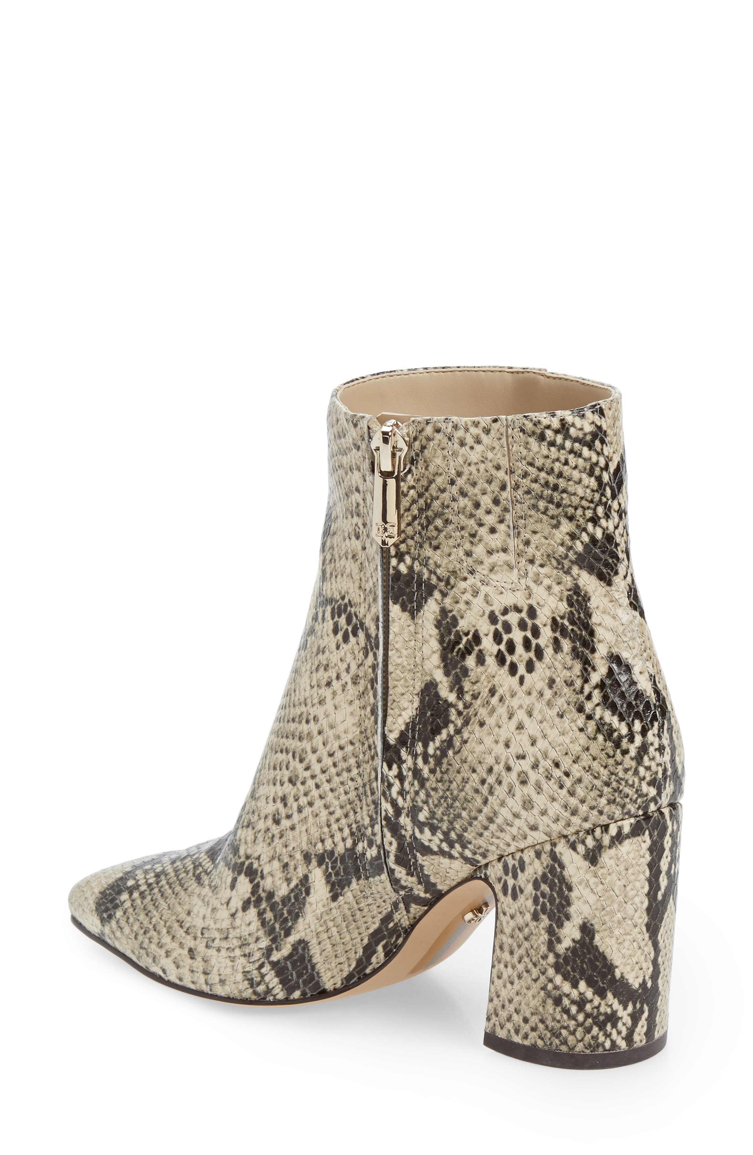 sam edelman hilty snake