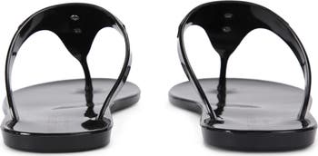 Maddison Eagle Head Sandal